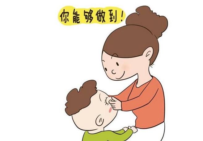 宝宝胆子小怎么办最有效的方法,宝宝胆子小怎么训练呢