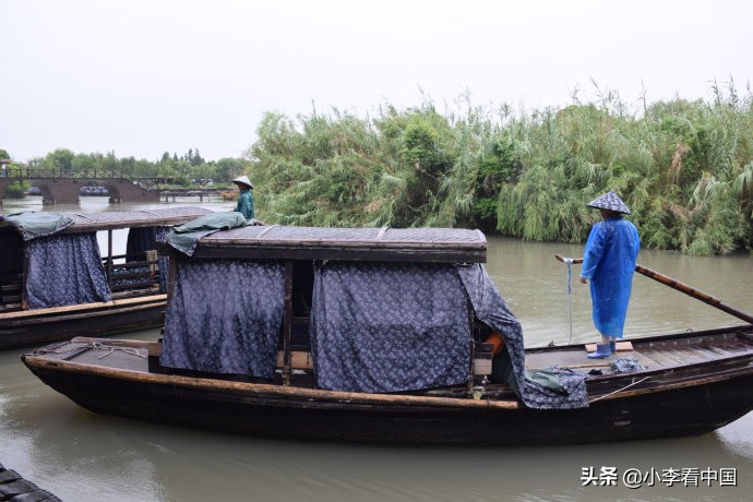 江苏常熟沙家浜旅游攻略,江苏常熟沙家浜地图