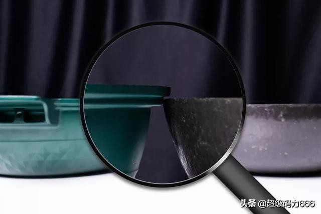 煎蛋不用油的平底锅,煎蛋不用油可以做吗