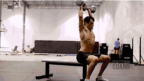 型男健身装备不能糙，看完这篇就知道为什么了