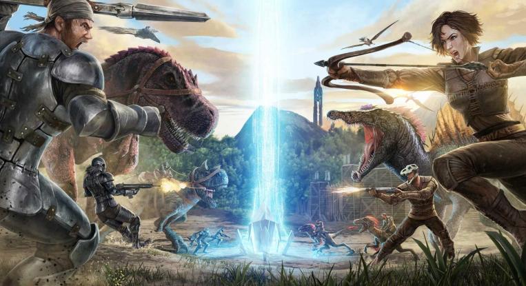 steam必买十大画质游戏,三款超耐玩的steam游戏推荐