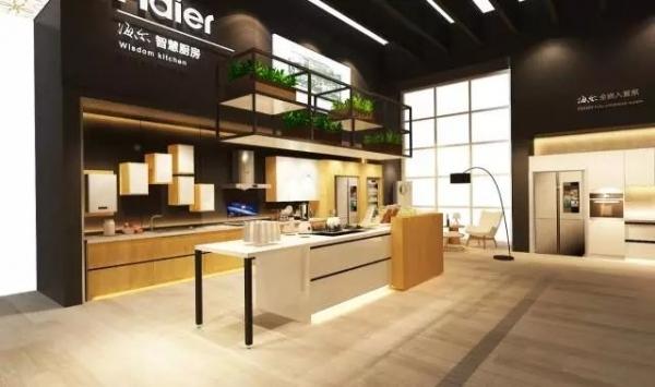 海尔集成灶怎么加盟,海尔集成灶的优缺点