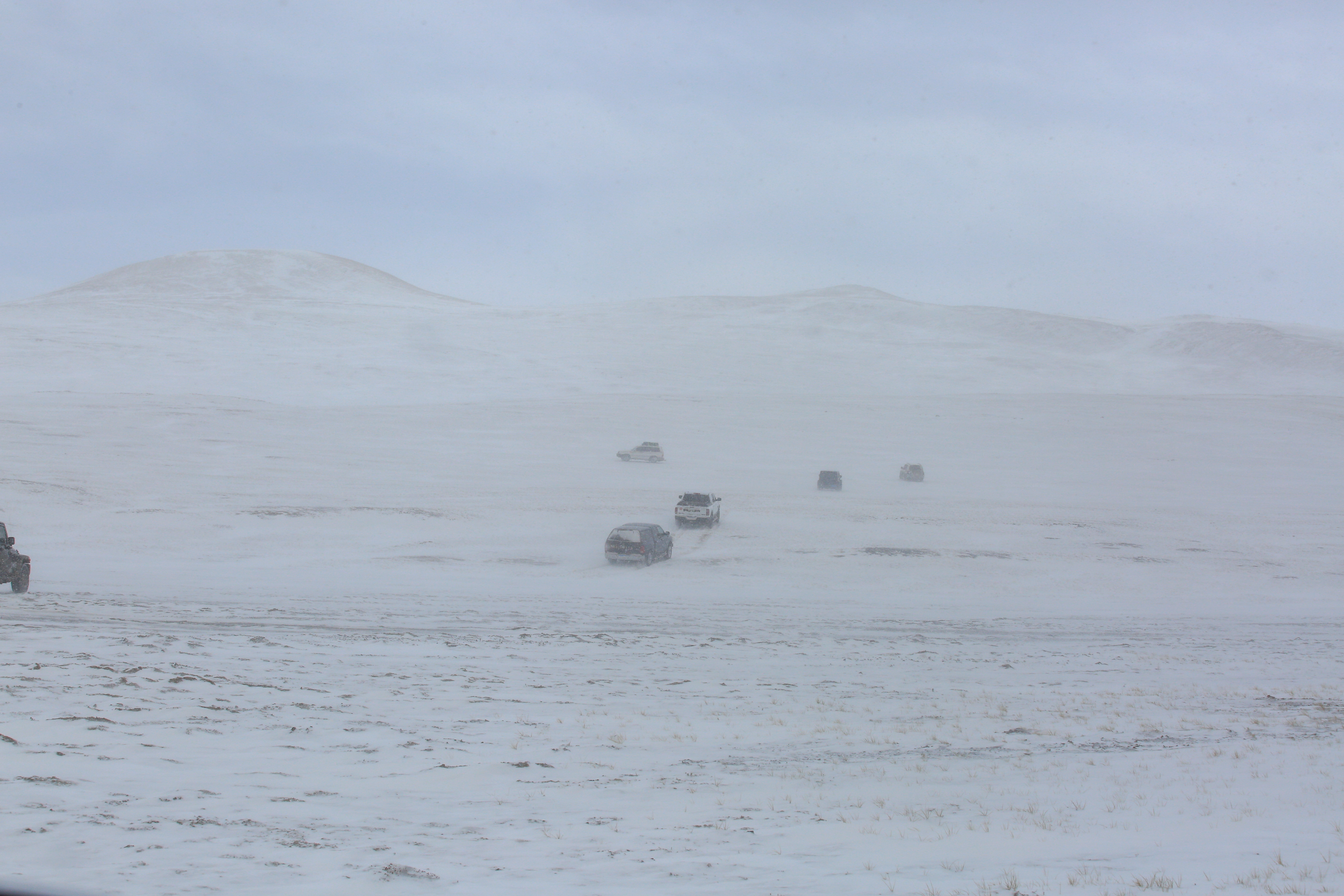 可可西里无人区地理中国,可可西里无人区在西藏吗