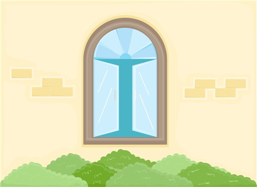 窗户高度是从什么位置开始计算的,窗户高度多少米之内可以定高