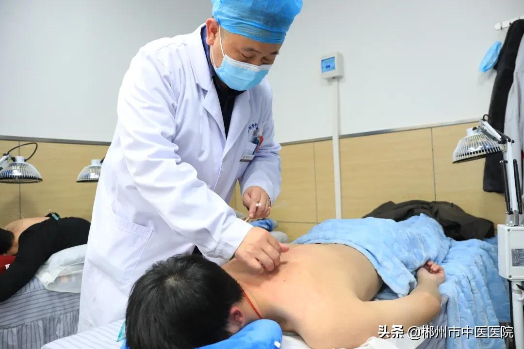 “伯伯”治疗脑震荡，数十年糖尿病竟然也得到了好转