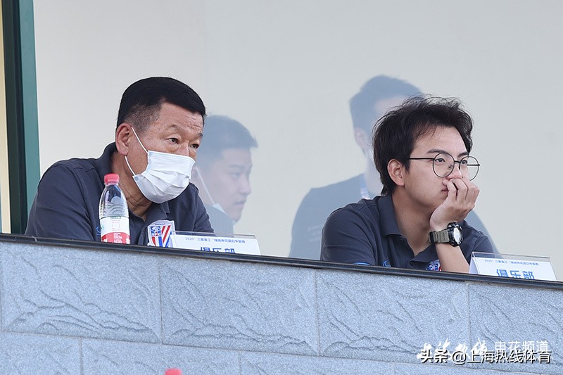 申花战胜珀斯,申花1-1战平国安