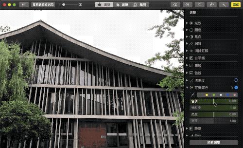 苹果手机用什么app来滤镜修图,iphone怎么快捷编辑图片滤镜