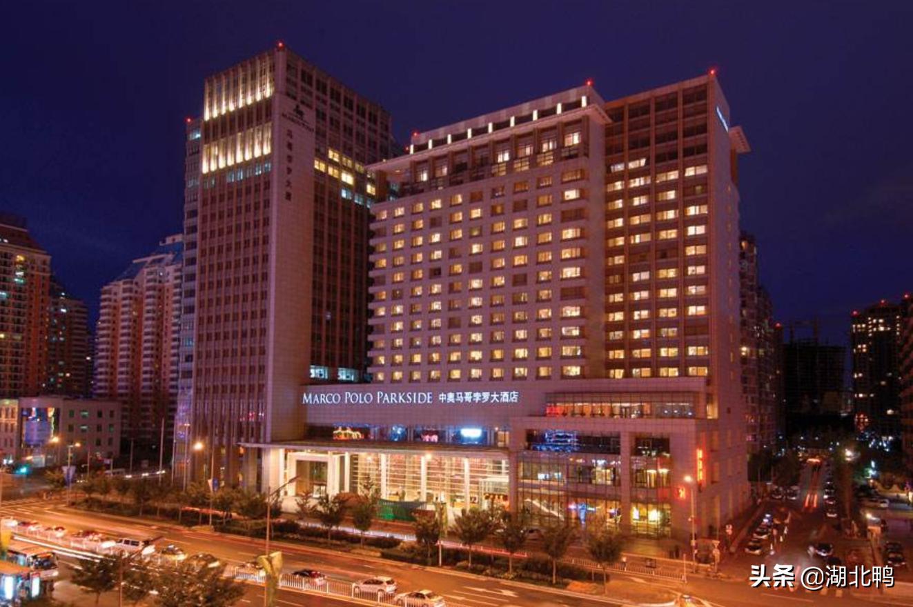 武汉市13家五星级酒店,武汉性价比最高的五星级酒店
