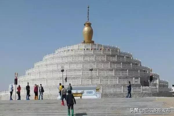 牛！原来内蒙古有这么多第一