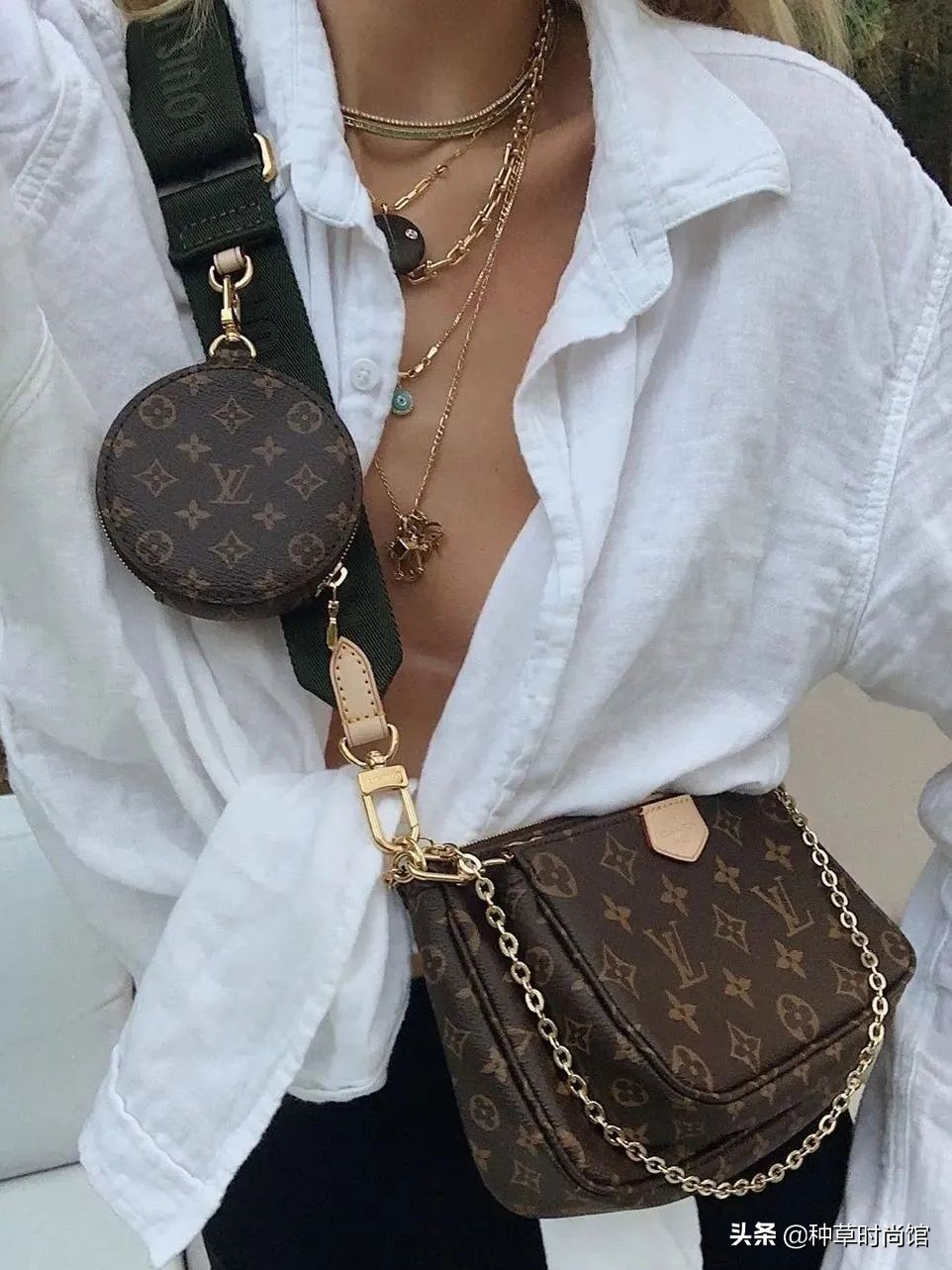 2021年爆款包包男,2021年什么品牌包包性价比高