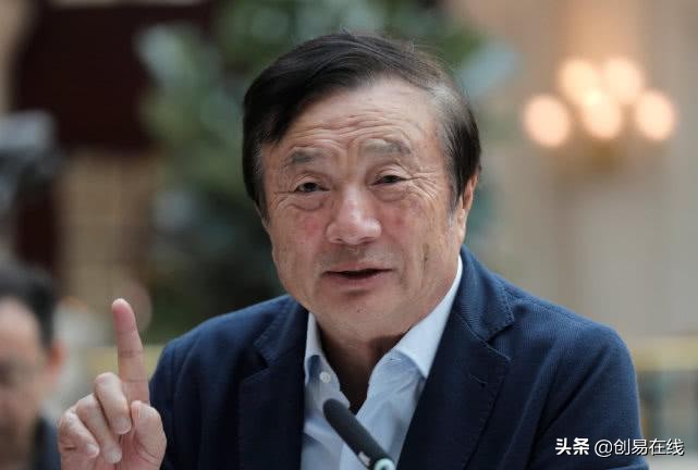 25年前的柳倪之争，让联想的国产芯片梦碎，却意外成就华为逆袭