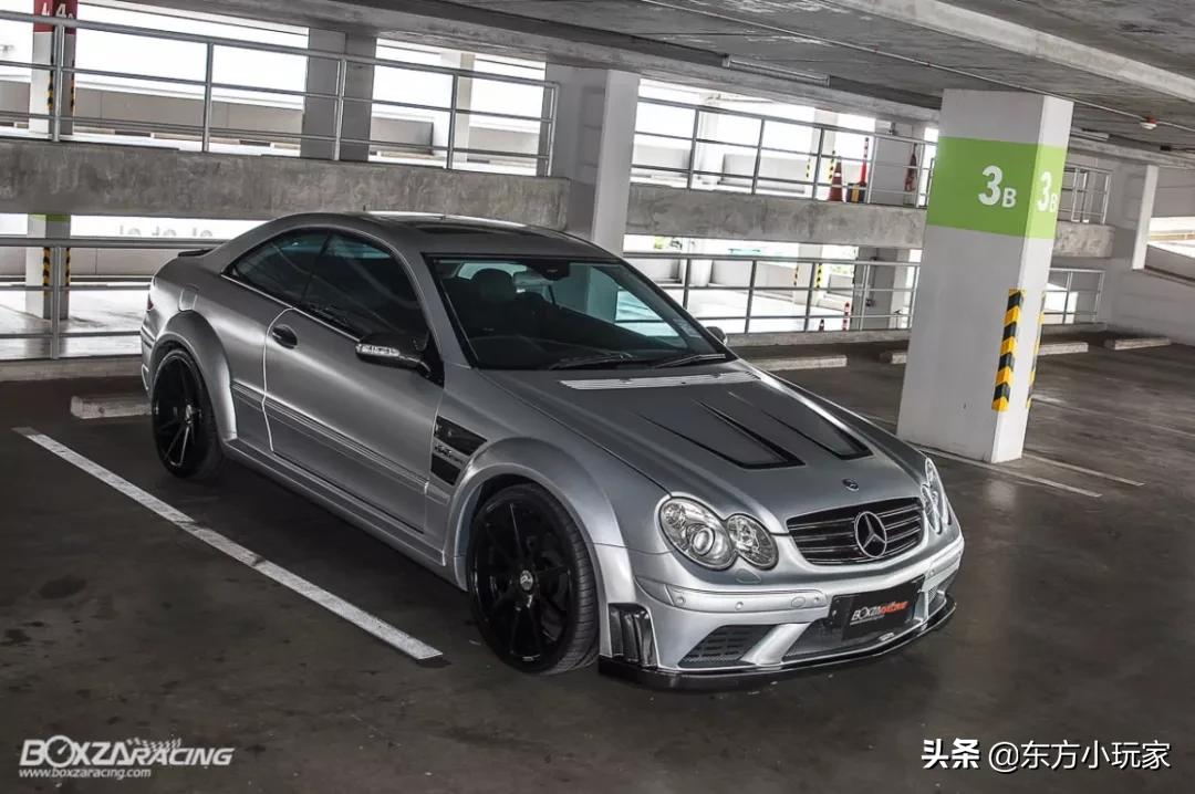 当最美C级已经不再昂贵之后……