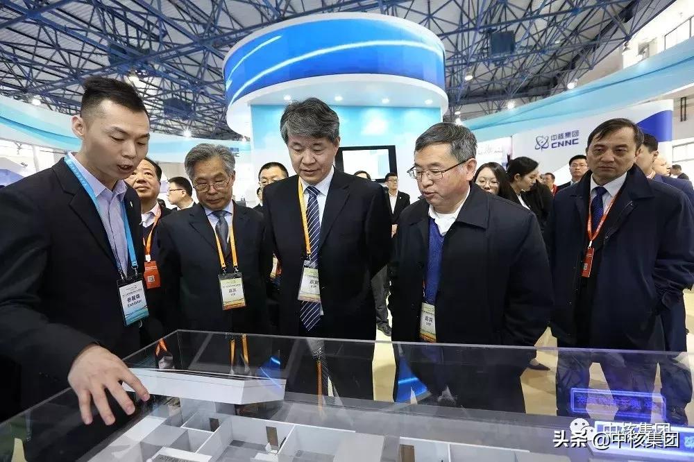 中核集团三年治本攻坚,中核集团勇担使命