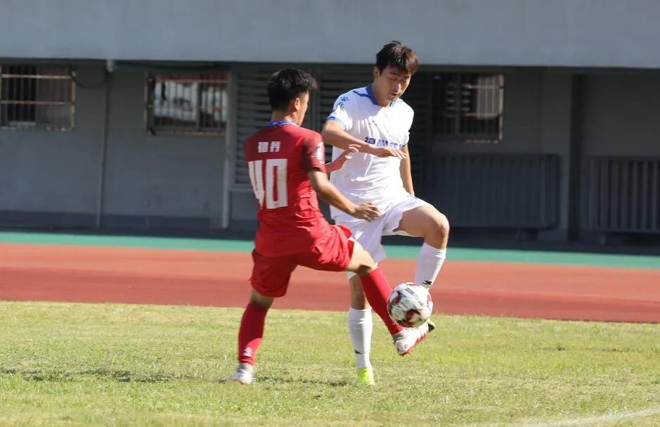 甬超联赛大榭fc,浙超联赛温州盛博vs绍兴勤业