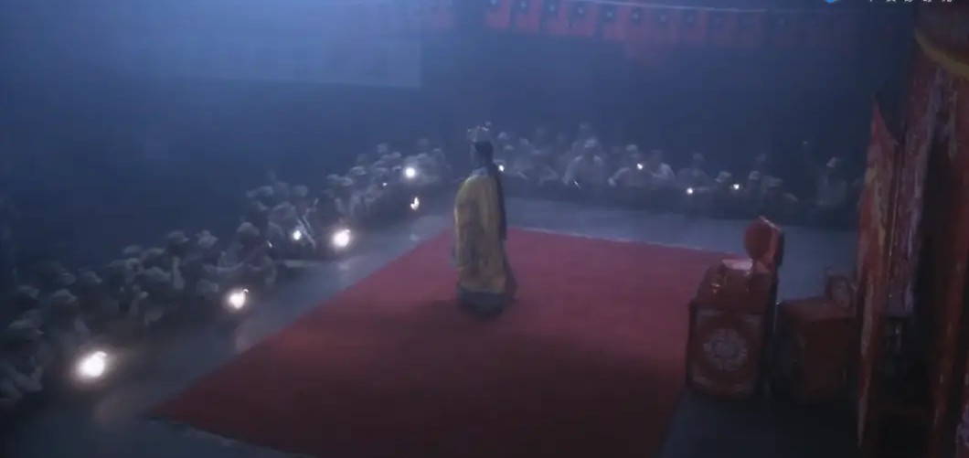 《霸王别姬》：人性的扭曲与压抑，在时代中只是尘沙而已