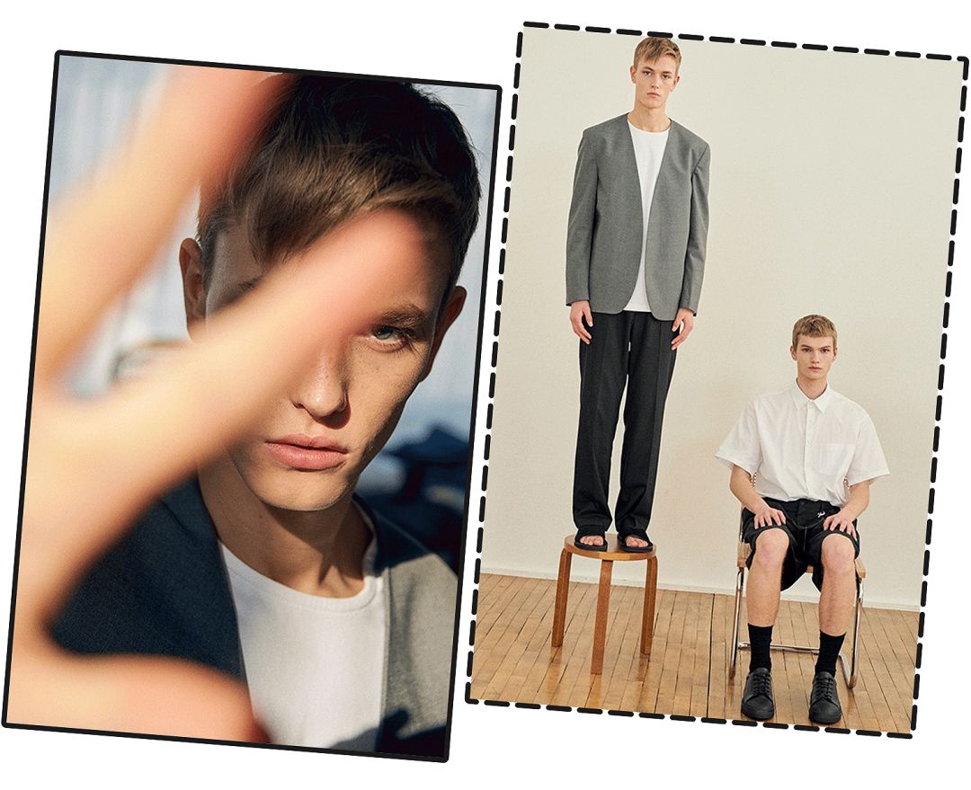 韩国偶像最爱的6个品牌，价格跟ZARA差不多