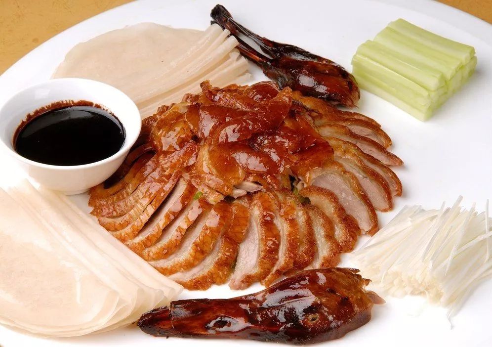 酱香鸭的正宗做法及配方视频,专门做鸭的菜谱大全