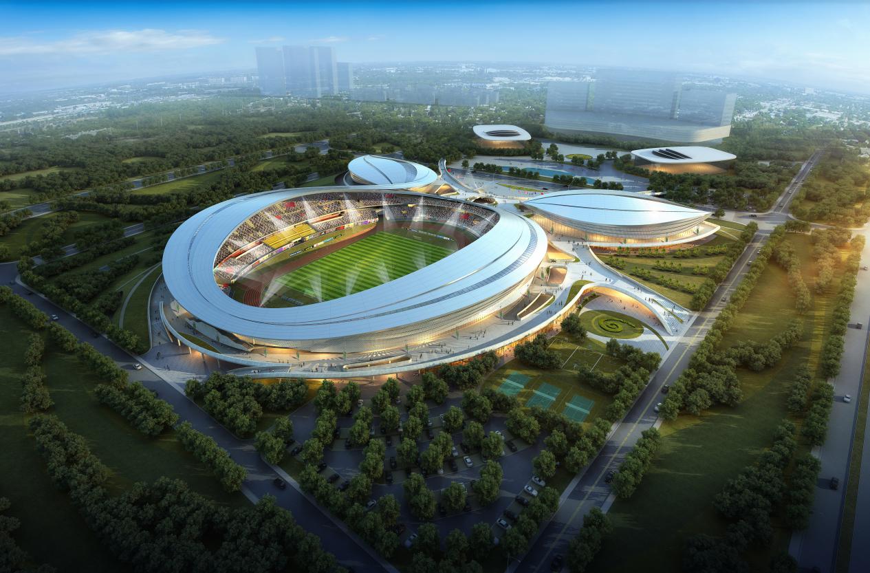 白沙洲、东西湖、光谷、四新最全配套盘点，你关心的都在这