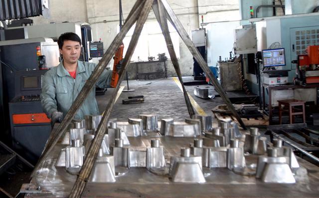 老王工厂怎么样,老王的公司风波