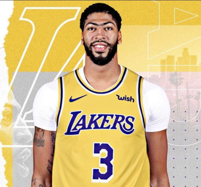 湖人新赛季0号,库兹马有可能成为湖人的第三号吗