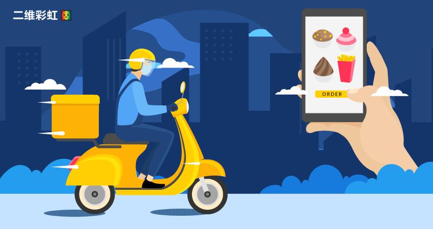 外卖盒饭的经营模式,外卖盒饭经营教程