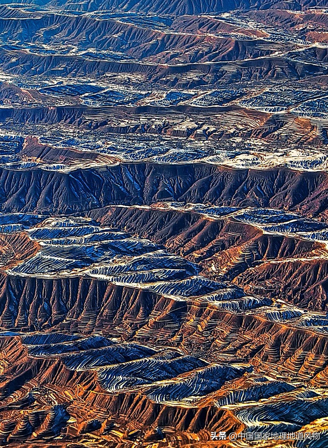 中国薯都地址在哪里,中国薯都为什么是定西