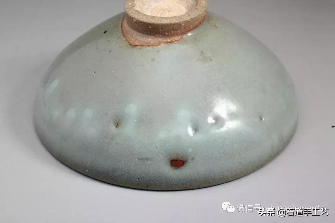 钧窑瓷鉴定,钧窑的鉴定技巧教你看懂钧窑