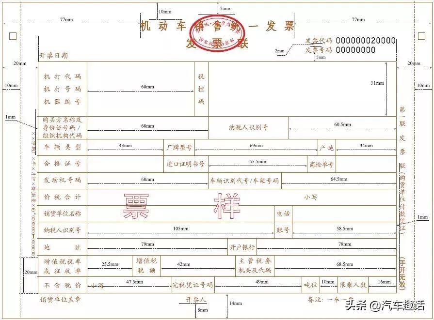 旧车保留牌照新车上牌流程,现在买新车上牌照的流程