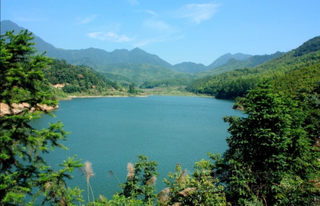 福建邵武的云灵山漂流惊险,邵武云灵山漂流水世界