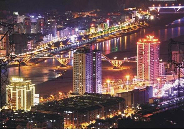 浙江有个像欧洲的地方,浙江旅游必去十大美食