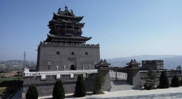 太惊讶！感受大同的风土人情，和城市的魅力