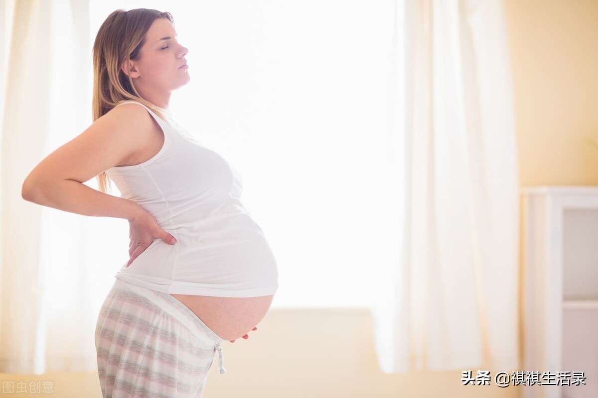 孕早期去医院检查需要带什么证件,孕晚期准备好待产包有点早了