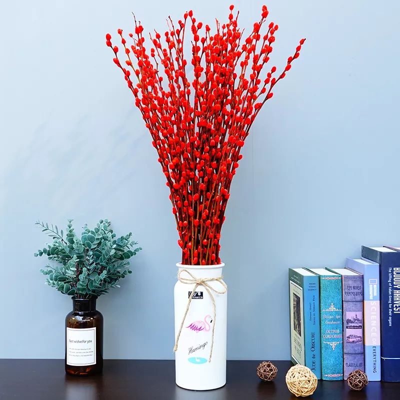 过年家里必摆的九道菜,过年家里摆的喜庆的物件