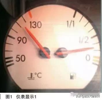 老捷达水温高解决方法,老捷达水温高出90度一个格正常不