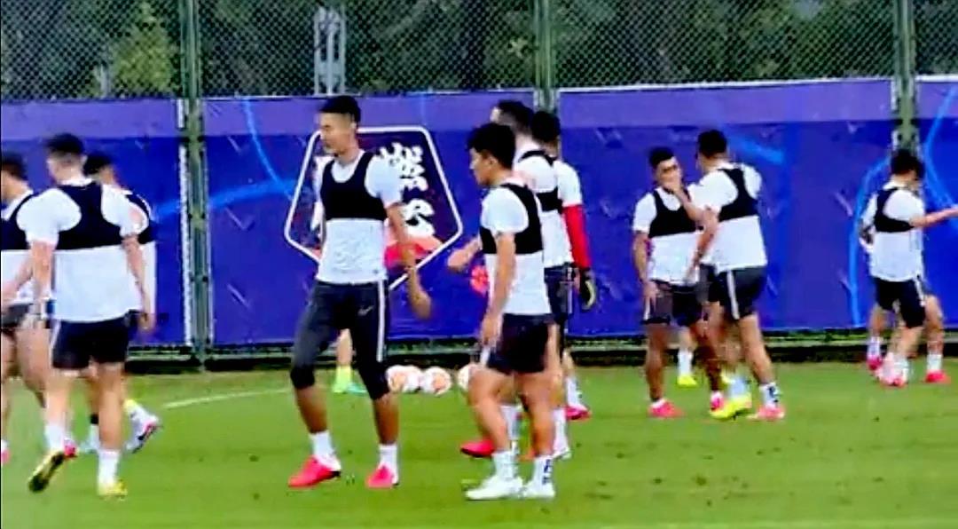 苏州中元足球,苏州足球运动中心新建足球场