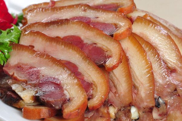 热干面醒了！潍坊肉火烧们坐不住了！