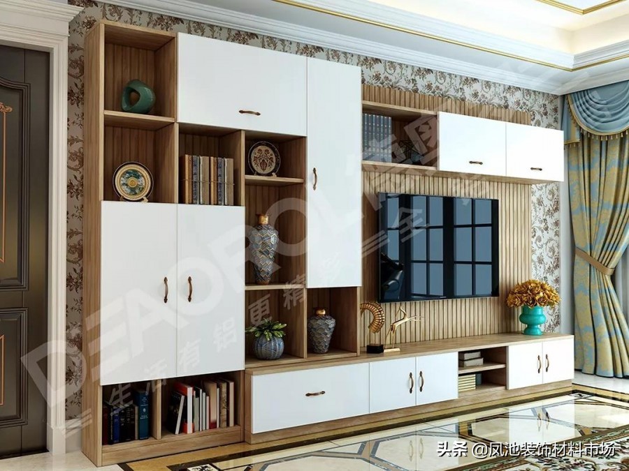 德奥罗兰铝全屋整装,德奥罗兰全铝家居排名