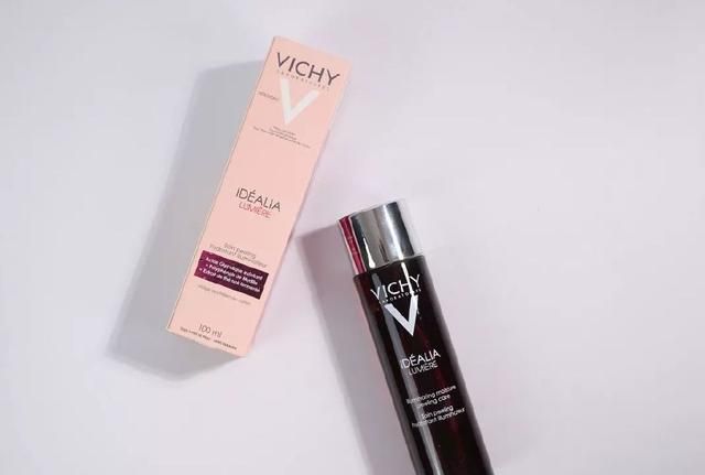 评测美白精华抗衰成分,评测美白精华