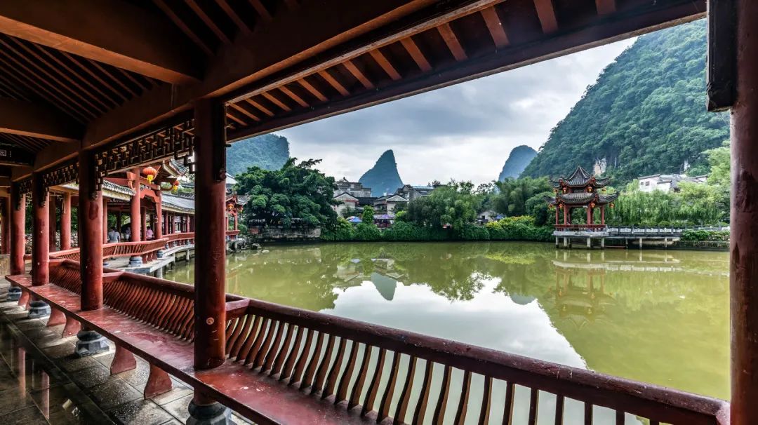 5个国内特色小众旅游景点推荐,10个适合小众旅游的绝美景点推荐