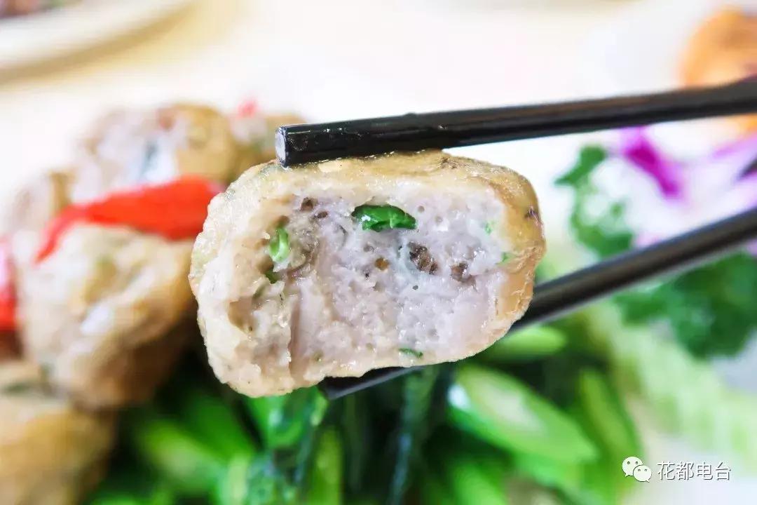 花都芙蓉嶂附近有什么美食,花都芙蓉嶂风景区烧烤场