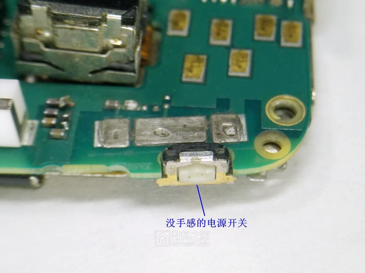 70余图拆解2008年款诺基亚全键盘旗舰E71,曾经的神机名不虚传