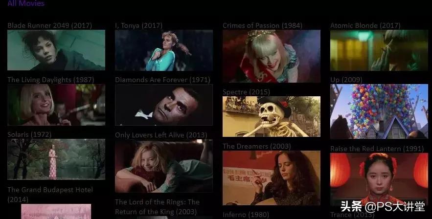 抖音带货视频素材网站免费大推荐,10大免费无版权视频素材影片网站