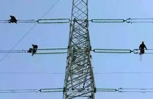 我国输电线路最高电压等级是多少,特高压输电的电压等级是多少