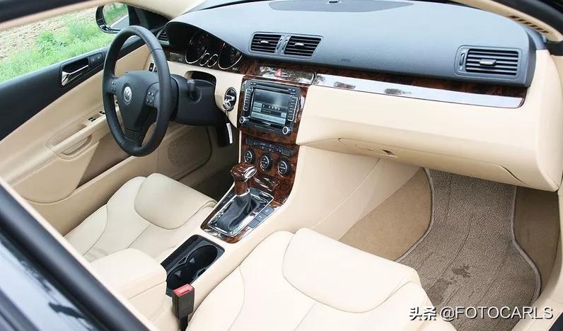 老款大众迈腾2.0t怎么样,08款大众迈腾外观