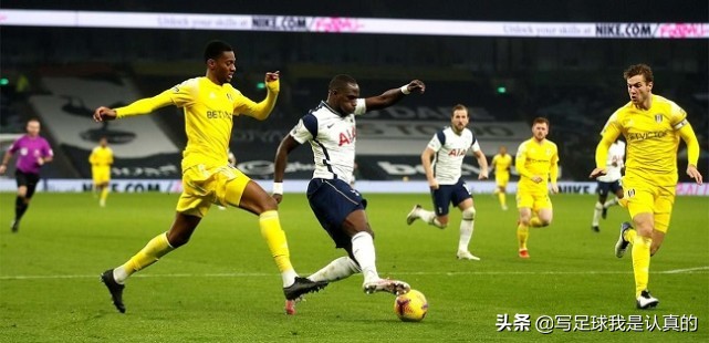 恩东贝莱var动作,恩东贝莱访谈