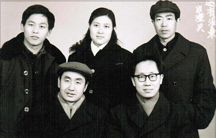 贾平凹50岁之后的人生,贾平凹《废都》经典的20句话