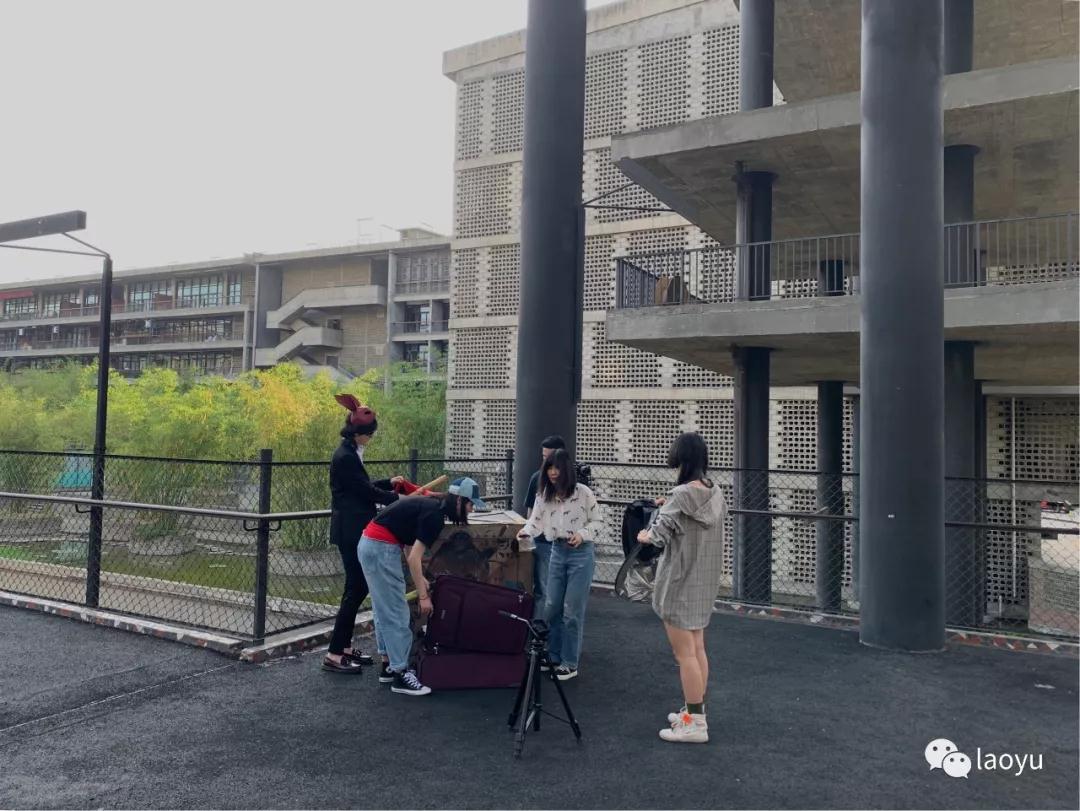 湖北西村印象,由广州西村坐地铁去岭南印象园