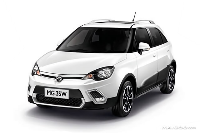 适合女性开的suv车,最适合女性开又便宜的几款车