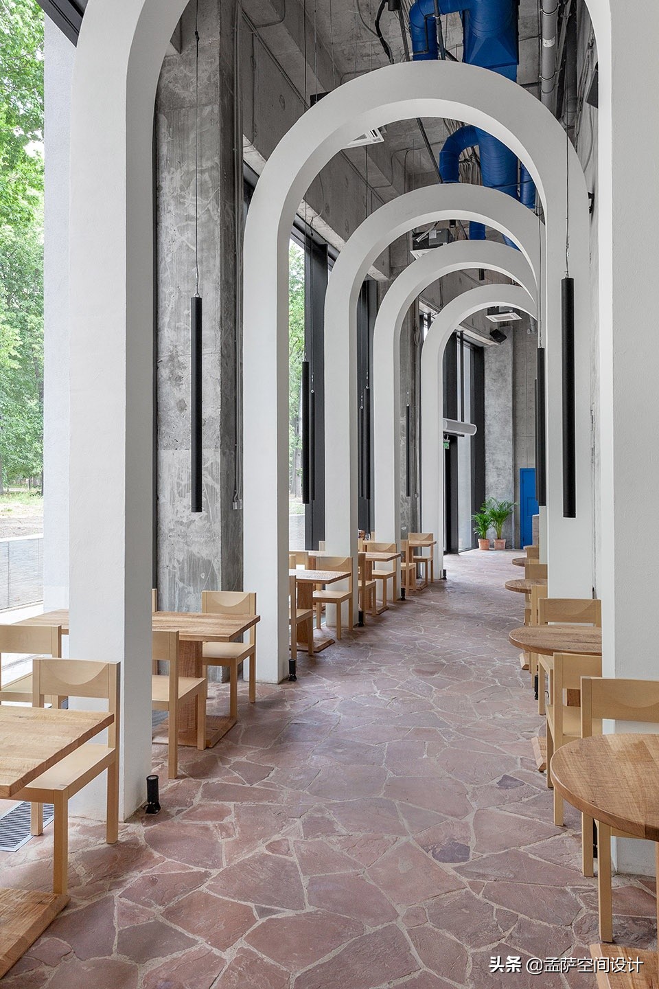 莫斯科餐厅特色,fanfood主题餐厅