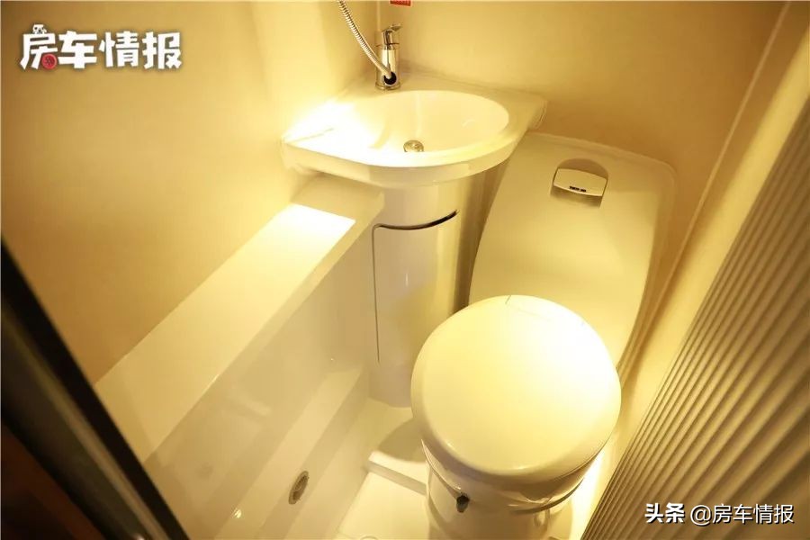 五款能上京牌的自动挡房车,既便宜又大又能合法上路的房车